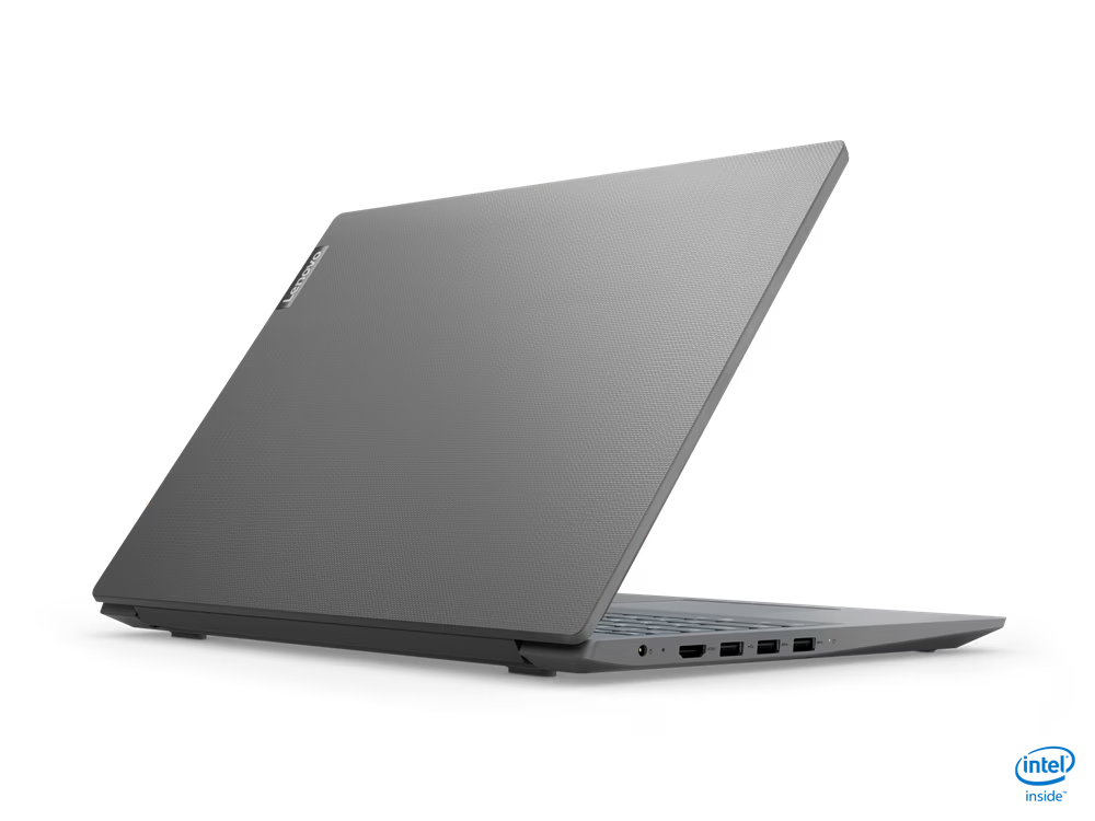 Lenovo V14 IGL Celeron N4020, 4GB DDR4, 1TB HDD, 15.6-Inches HD, DOS, Grey