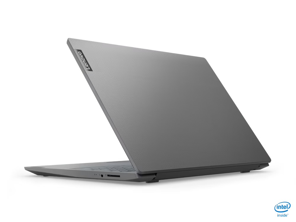 Lenovo V14 IGL Celeron N4020, 4GB DDR4, 1TB HDD, 15.6-Inches HD, DOS, Grey