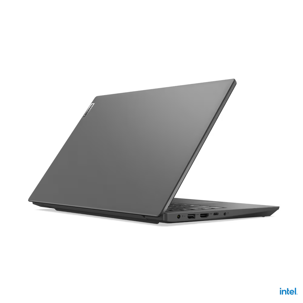 Lenovo V14 G3 IAP Intel® Core™ i3-1215U, 1.20GHz, 8GB, 256GB SSD NVMe, 14-Inches FHD 1920×1080, DOS, Grey