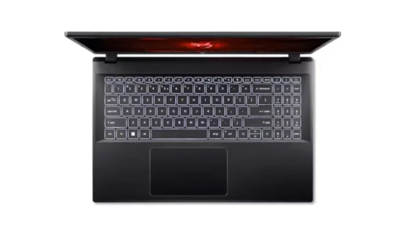 Acer Nitro V 15 ANV15-51-914J, Intel® Core™ i9-13900H, 16 GB DDR5 RAM; 512GB SSD NVMe, RTX™ 4050, 6GB, 15.6″ FHD IPS Display 144Hz, White Backlit Keyboard, Windows 11 Home, BLACK