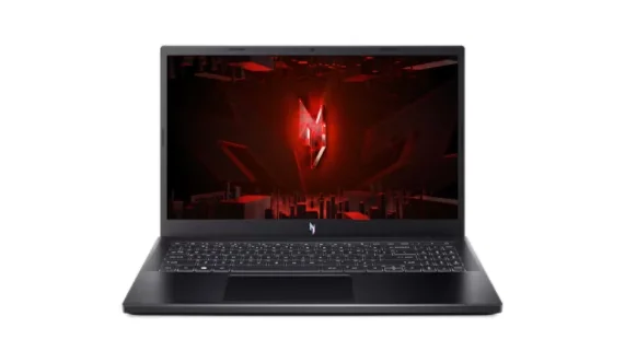 Acer Nitro V 15 Intel® Core™ i7-13620H, 16GB RAM; 512GB SSD NVMe, RTX™ 2050 4GB, 15.6″ FHD IPS Display 144Hz, Backlit Keyboard, Windows 11, Black