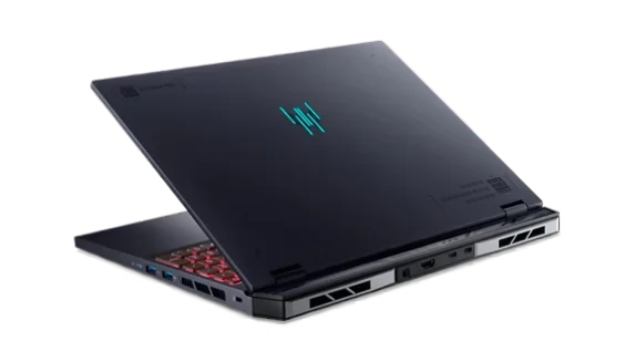 Acer Predator Helios Neo 16 PHN16-72-99PA Intel® Core™ i9-14900HX, 16 GB DDR5 RAM, 1 TB SSD, RTX™ 4060, 8 GB, 16-inch WUXGA IPS Display 165 Hz, Windows 11 Home, Intel® Killer Wi-Fi 6, Abyssal Black