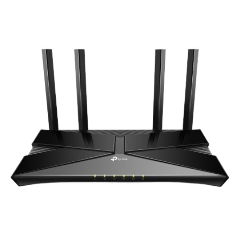 TP-Link AX1800 Dual-Band Wi-Fi 6 VDSL/ADSL Modem Router | Archer VX1800