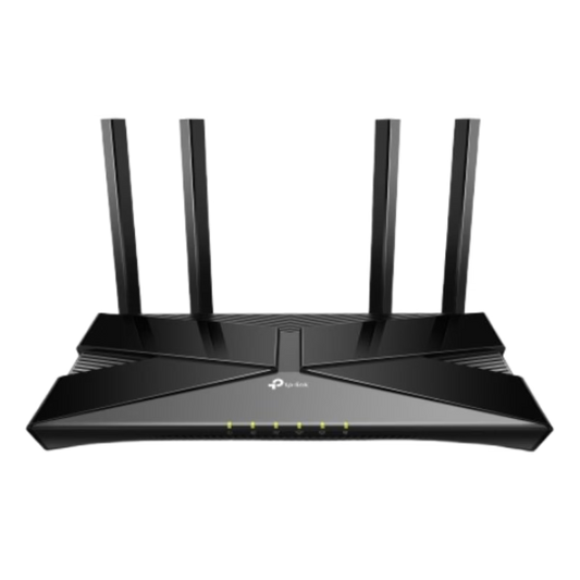 TP-Link AX1800 Dual-Band Wi-Fi 6 VDSL/ADSL Modem Router | Archer VX1800