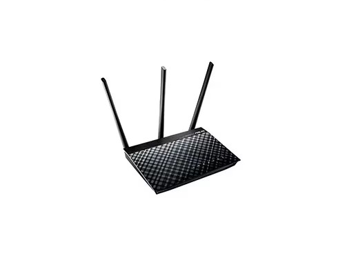 ASUS DSL-AC51 | AC750 Dual-Band ADSL/VDSL Wi-Fi Modem Router with Parental Controls 90IG0471-BO3100