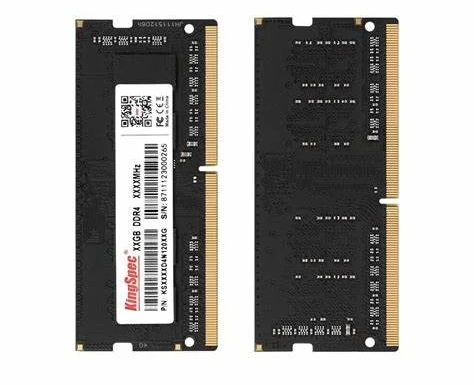 KingSpec 16GB DDR4 Notebook RAM 3200MHz