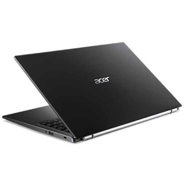 Notebook Acer Extensa NX. EGJEM.02L, 15.6", i7-1165G7 4.9HZ, 8GB, 512GB NVME, DOS, Black