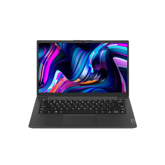 Lenovo X3-14 IRU Intel® Core™ i3-1315U, 1.2GHz, 8GB, 512GB SSD NVMe, 14-Inches FHD 1920×1080, DOS, Black