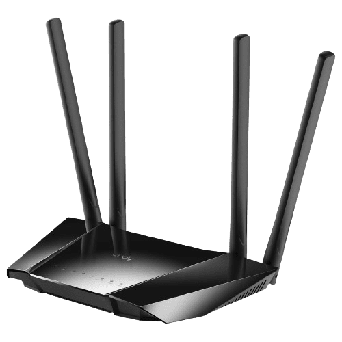 Cudy 300 Mbps Wireless N 4G LTE Router | LT400