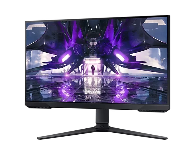 Samsung 24’’ LED Flat Gaming Monitor Odyssey G3 165HZ