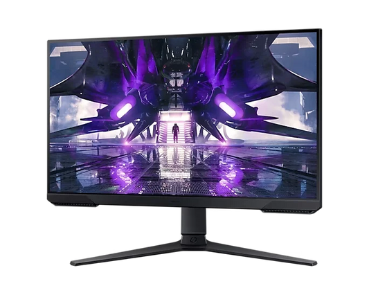 Samsung 24’’ LED Flat Gaming Monitor Odyssey G3 165HZ