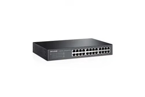 TL-SG1024D 24-Port Gigabit Switch TP LINK