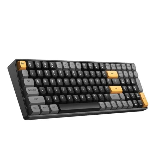 DarkFlash GD100 Mechanical keyboard – Brown Sugar