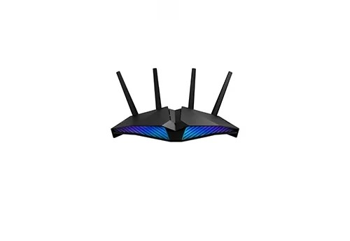 Asus AX5400 Dual Band WiFi 6 xDSL Modem Router