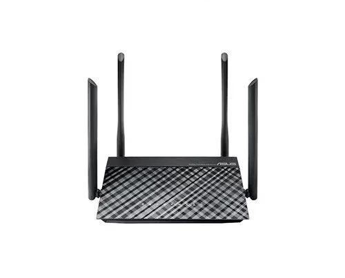 ASUS AC1200 Dual-Band Wi-Fi Router 90IG0550-BM3400