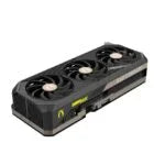 ZOTAC GAMING GEFORCE RTX 5080 SOLID OC 256-Bit 16GB GDDR7 PCI Express 5.0 DLSS 4.0 Video Card