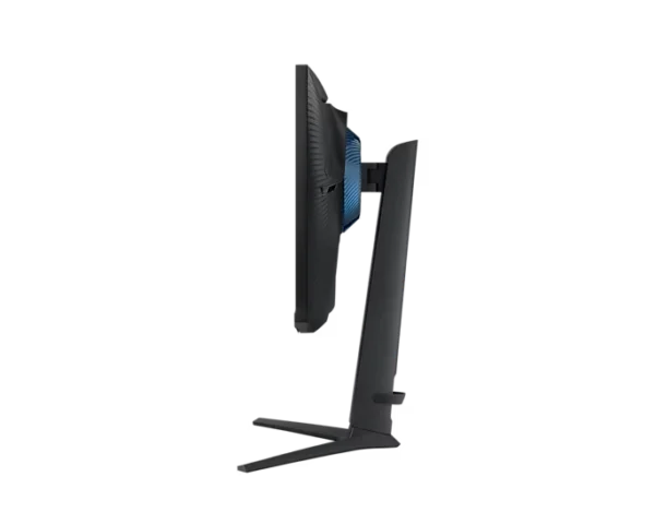 SAMSUNG 25″ Odyssey G4, IPS, 240Hz, 1ms Gaming Monitor